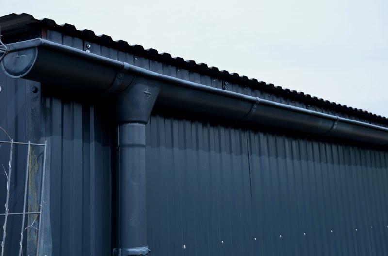 Corrugated Roofing Service