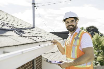 Roofing Contractor Consultation