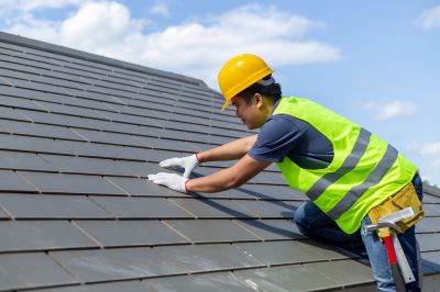 Specialty Roofing Experts